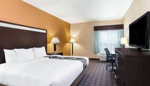 King Room - Non-Smoking
