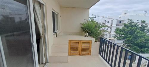 Suite with Terrace