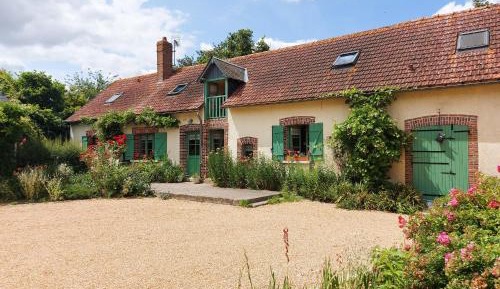 Holiday Home (8 Adults)
