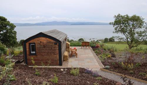 Superior Chalet