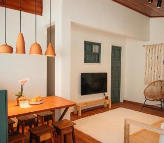 Family Bungalow