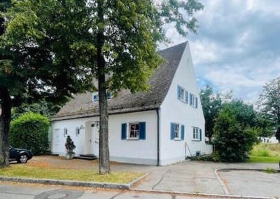 Three-Bedroom Home