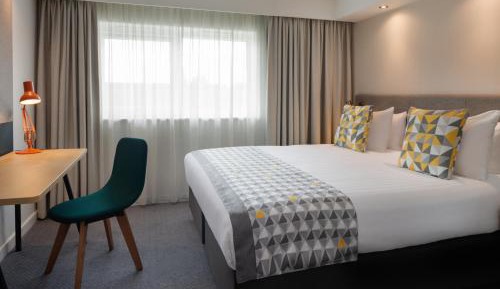 Premium King Room