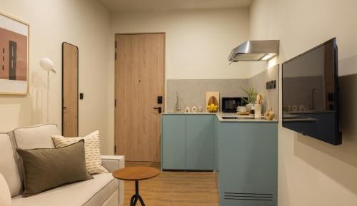 Superior Suite