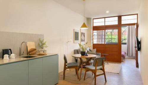 One-Bedroom Suite