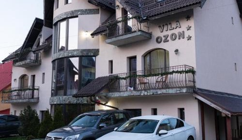Standard Villa