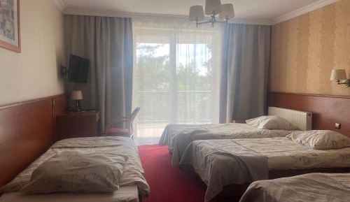 Budget Triple Room