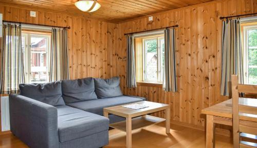 One-Bedroom Vacation Home