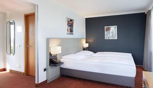 Captain - Double Room
