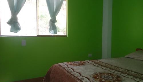 King Room with Mountain View
