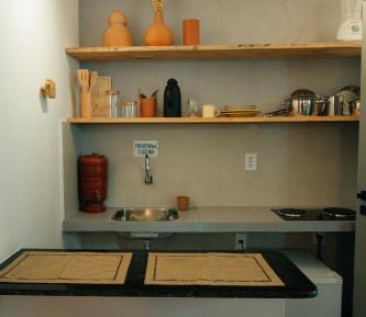 Double Room - Disability Access