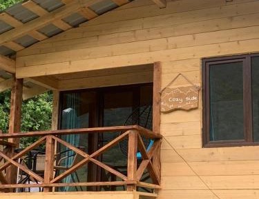 One-Bedroom Chalet