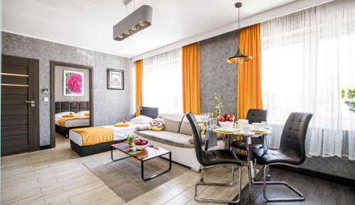 Apartment - Ground Floor