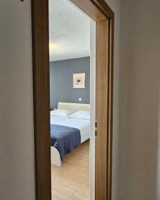 Double Room with Balcony and Sea View