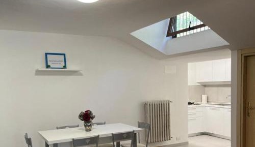 Triple Room with Bathroom