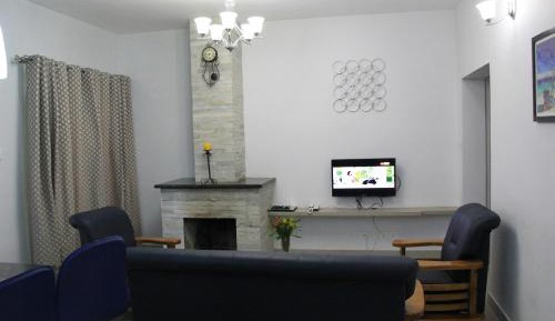 Two-Bedroom Apartment - Nilgiri