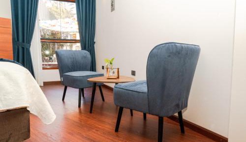 Superior Family Room