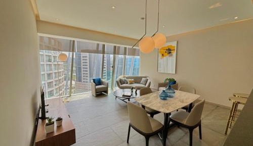 Suite Premium