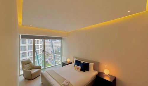 Suite Comfort