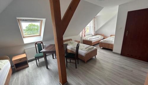 Quadruple Room with Bathroom
