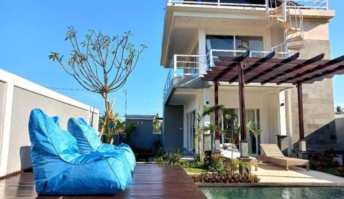 One-Bedroom Villa