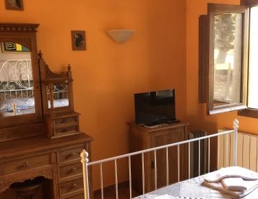 Deluxe Double or Twin Room with Garden View