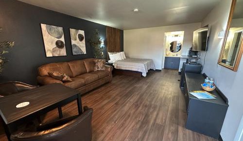 One-Bedroom Suite