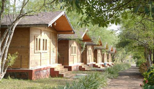 Superior Chalet