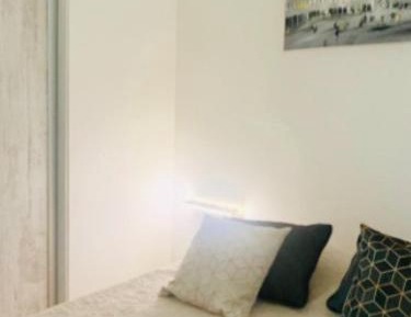 One-Bedroom Villa