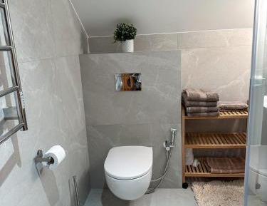 Maisonette
