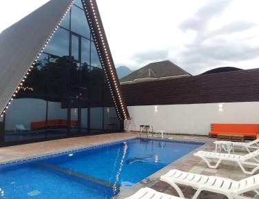 Chalet