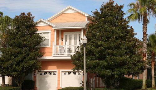 Superior Villa