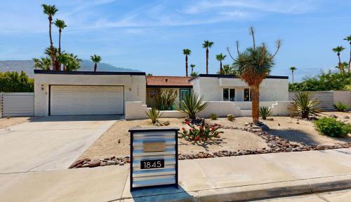 Three Bedroom holiday home 