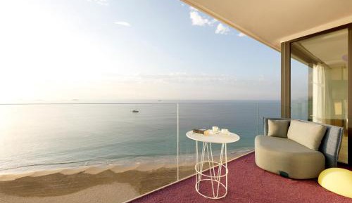 Rock Star Suite