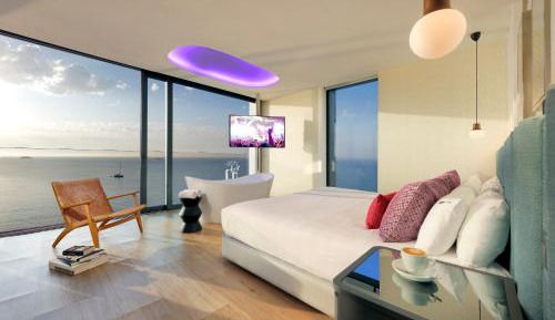 Rock Suite Diamond