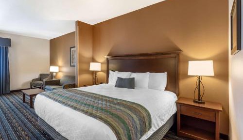 King Suite
