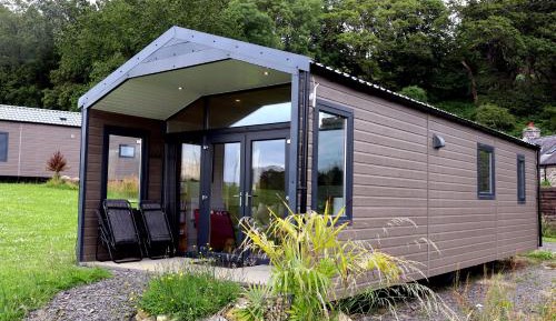 Two-Bedroom Chalet