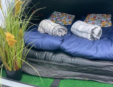 Tent