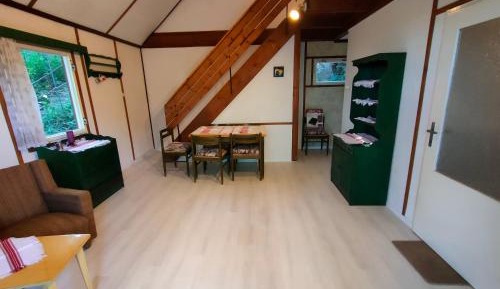 Three-Bedroom Home