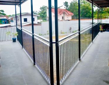 Deluxe Double Studio