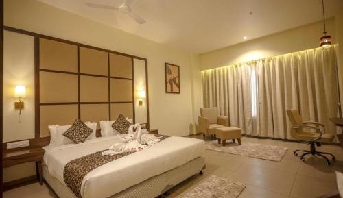 King Room