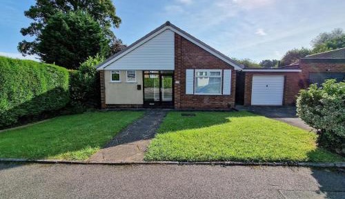 Bungalow