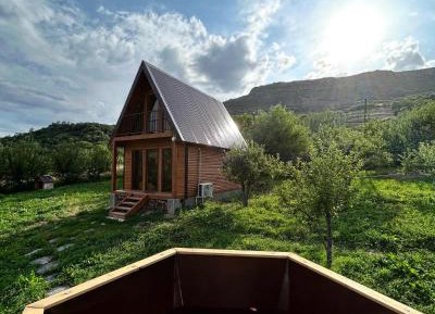 One-Bedroom Villa