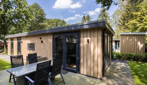 Two-Bedroom Chalet