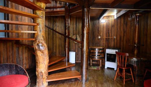 One-Bedroom Chalet