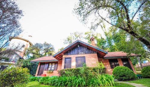 Chalet (4 Adults)