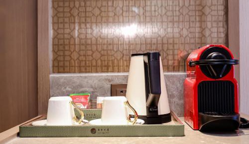Business Twin Room