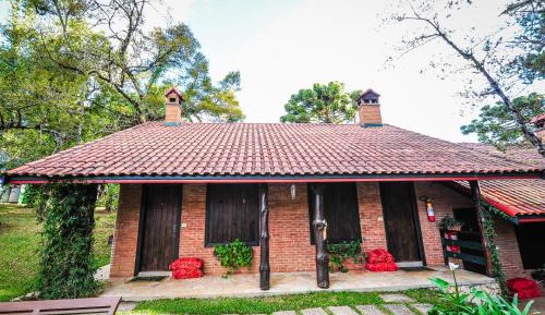 Chalet (2 Adults)