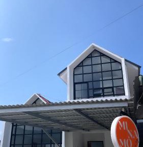 Double Room with Balcony (2 Adults + 1 Child)