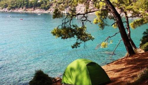 Tent